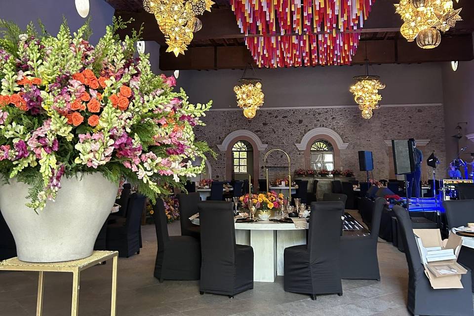 Wedding San Miguel de Allende7