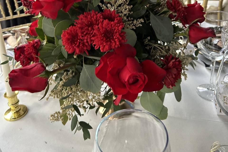 Wedding San Miguel de Allende