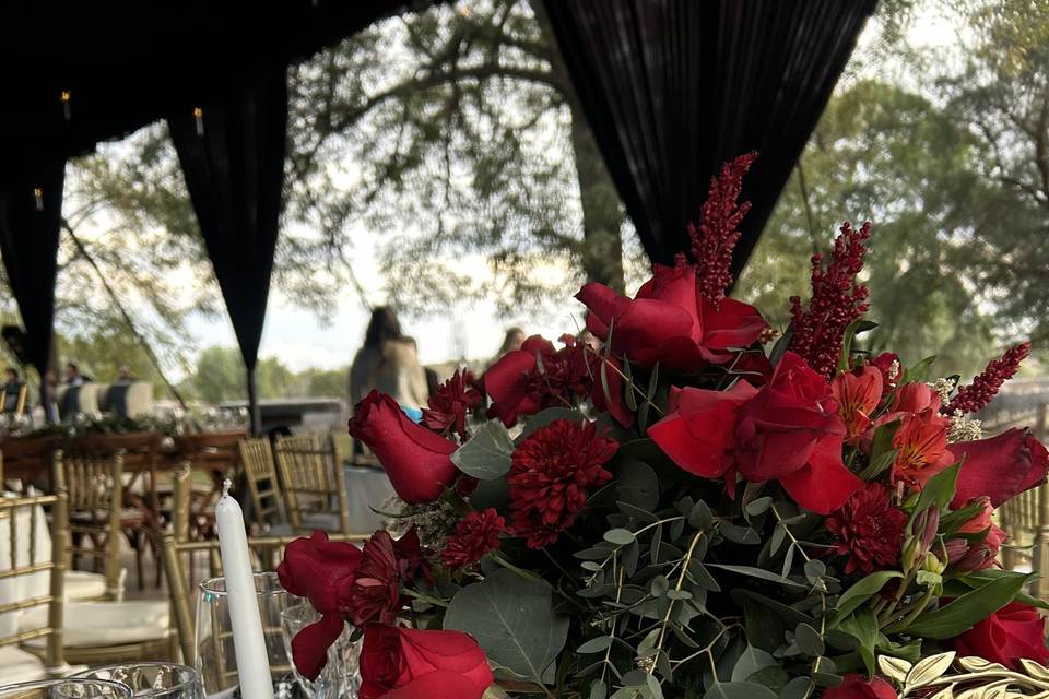 Wedding San Miguel de Allende1