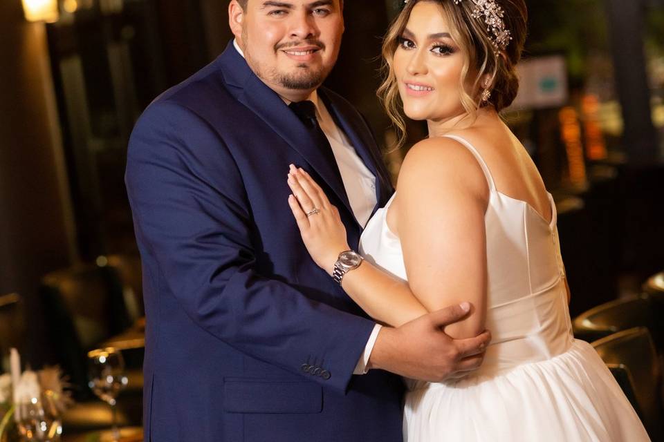 Fatima&luis