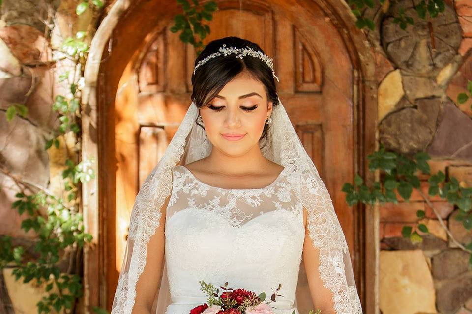 María Juárez Wedding & Event Planner