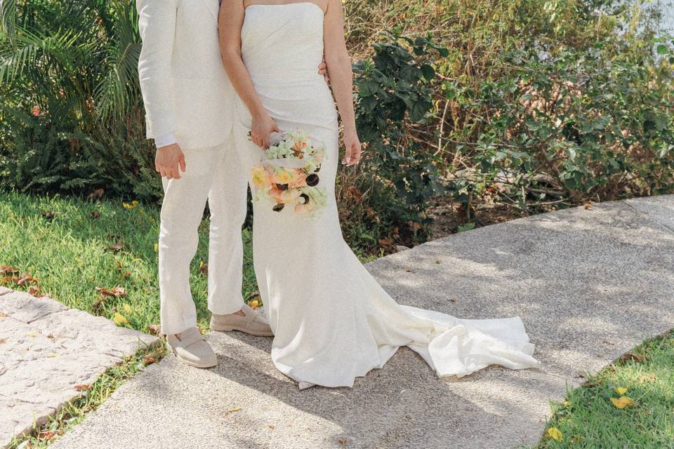 Gemma & Miguel