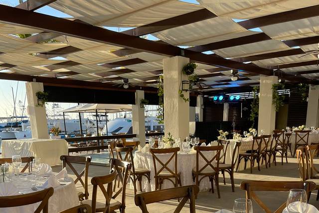 Terraza Trattoria