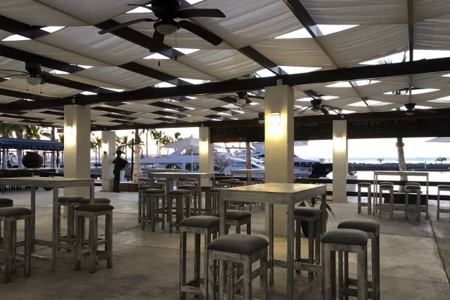 Terraza Trattoria