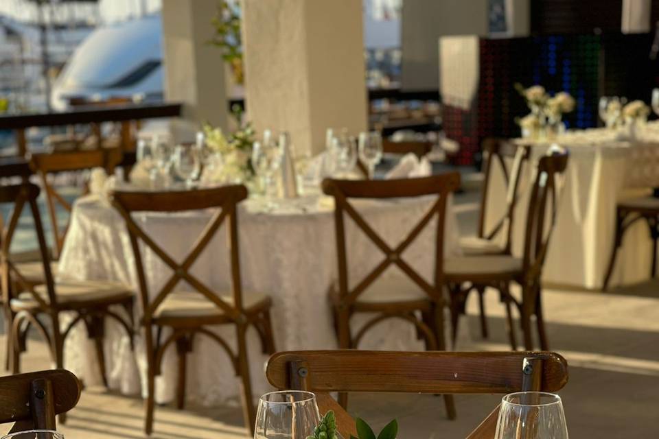 Terraza Trattoria