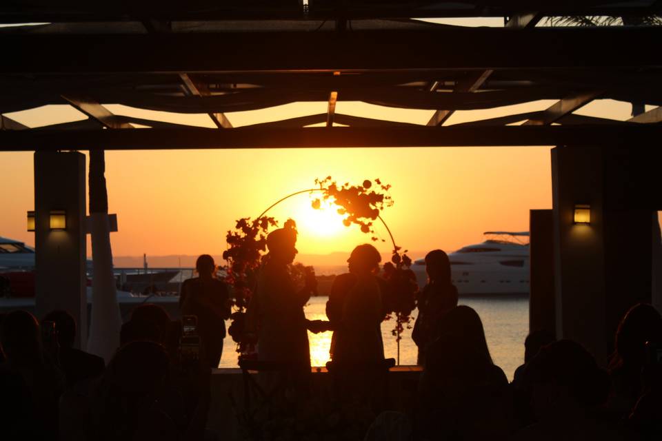 Atardecer Trattoria