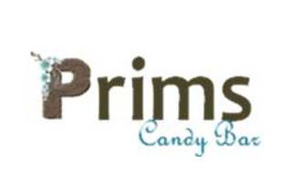 Prims Candy Bar