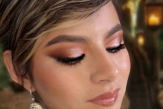 Saúl Ramírez Beauty
