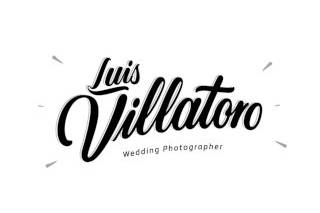 Luis Villatoro Wedding Photographer
