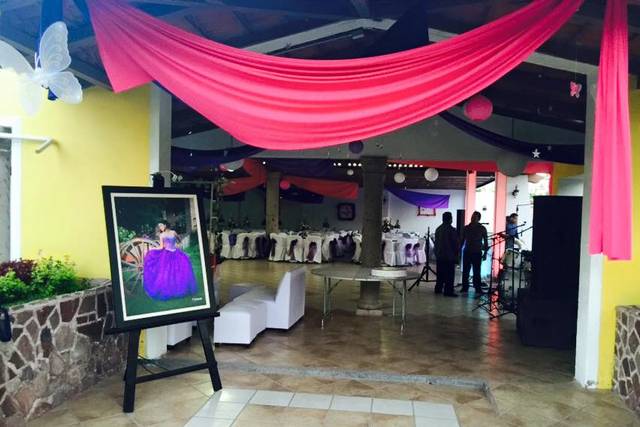 Decoraciones