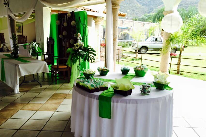 Perfecto para su evento