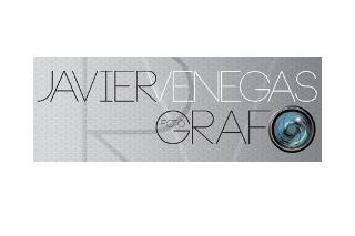 Javier Venegas Fotógrafo logo