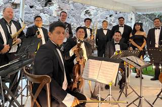 Ensamble Recitativo