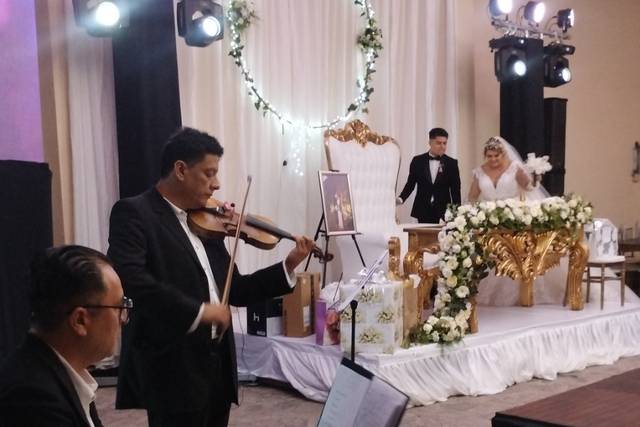 Ensamble Recitativo