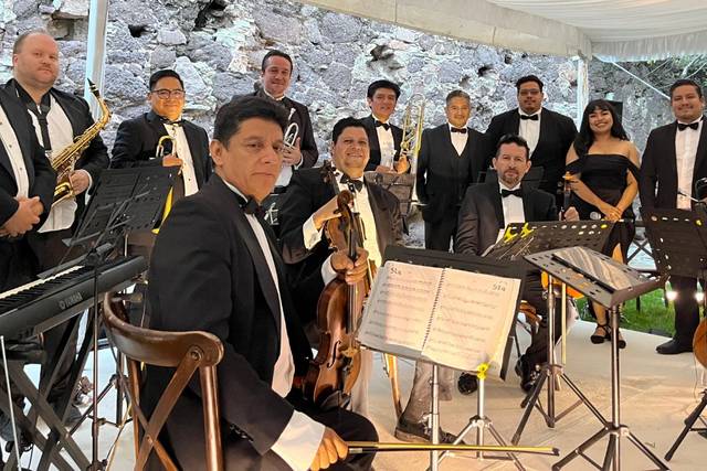 Ensamble Recitativo