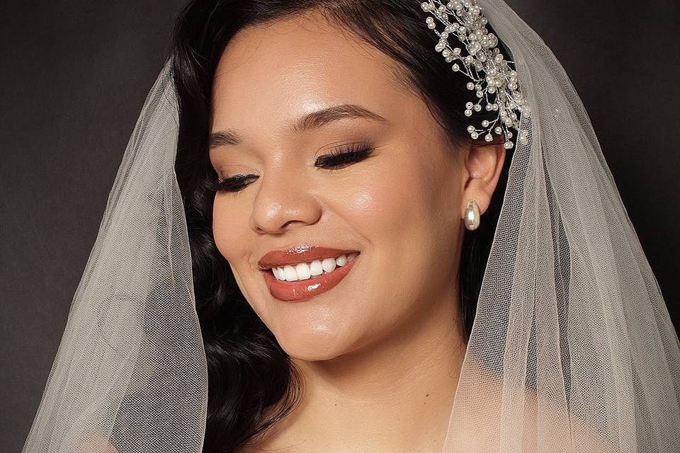 Novias hermosas