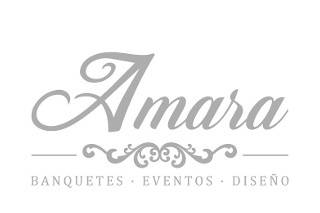 Amara Catering logo