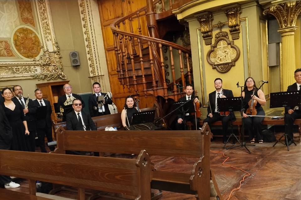 Catedral León Guanajuato
