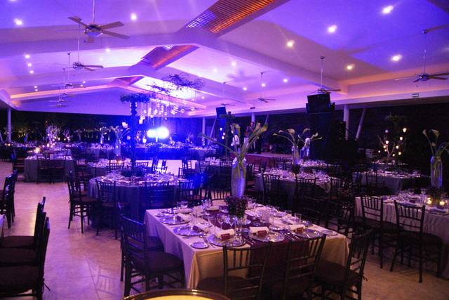 Montajes espectaculares