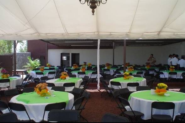 Eventos especiales