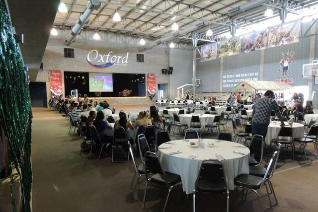 Eventos masivos