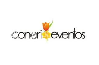 Coneri Eventos Logo