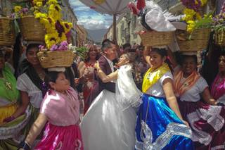 Vida, Color y Tradición - Calendas