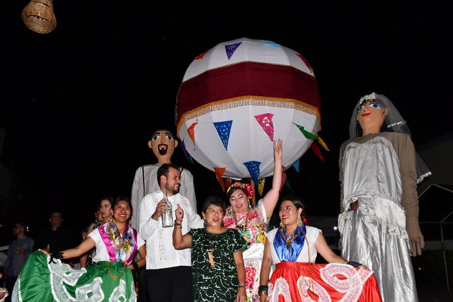 Boda Gidiani e Iván