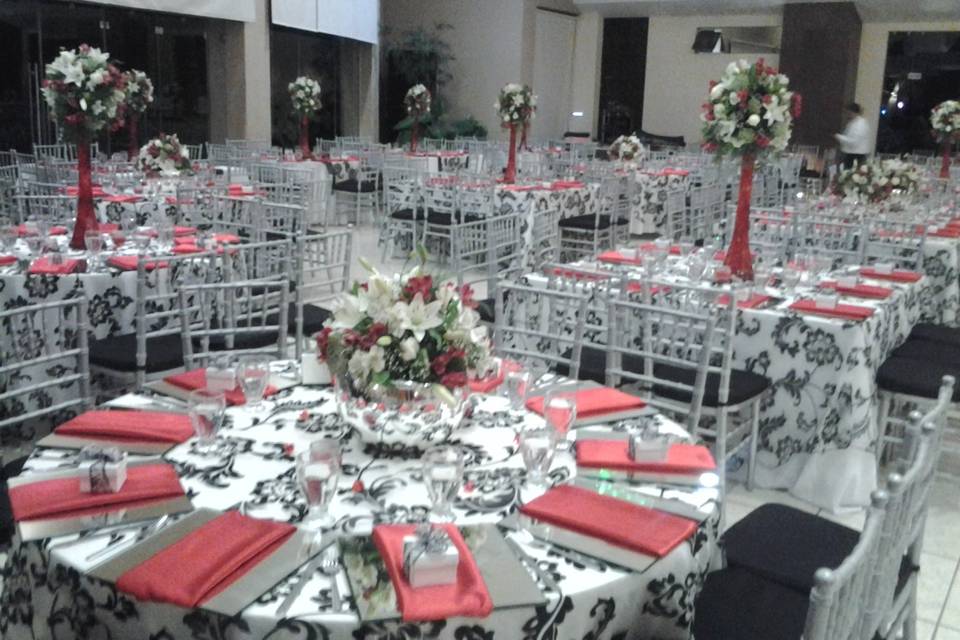 Carmen Flor y Eventos