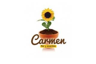 Carmen Flor y Eventos logo