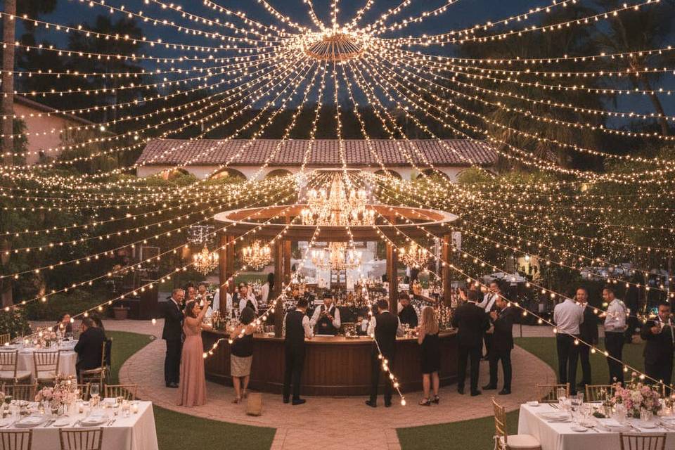 Luxury Events