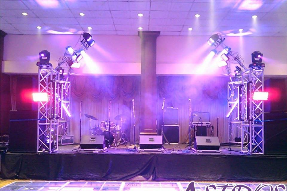 Astros Producciones