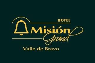 Hotel Misión Grand Valle de Bravo logo