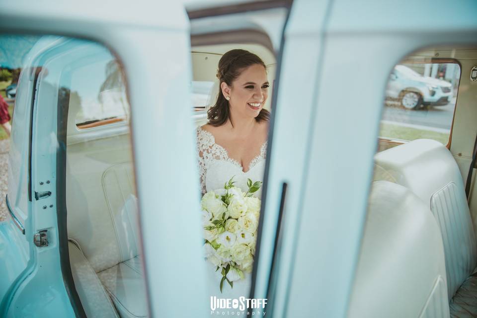 Fotografía de bodas