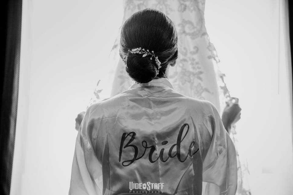 Fotografía de bodas