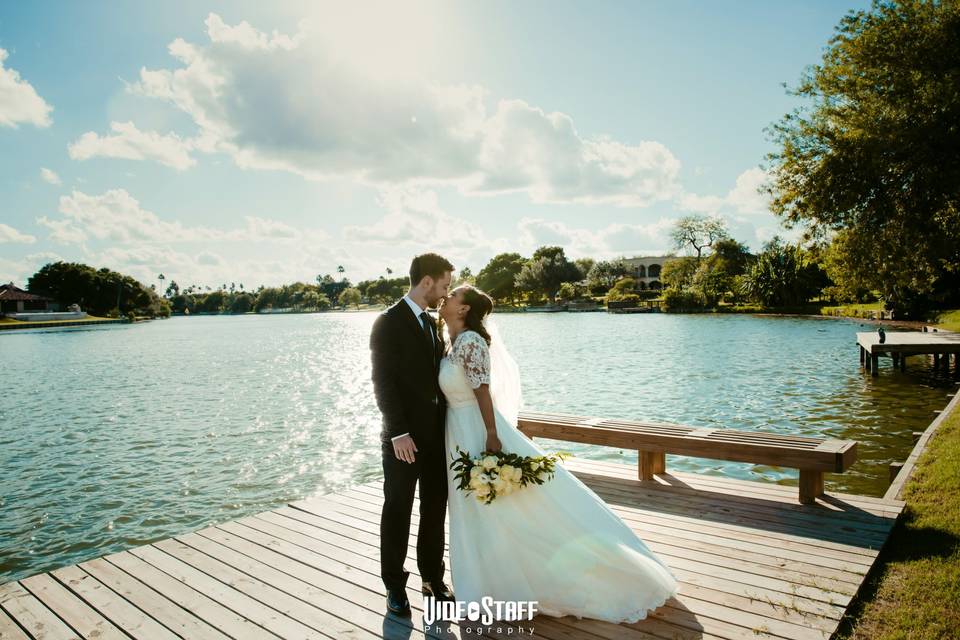 Fotografía de bodas