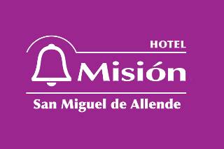 Hotel Misión San Miguel de Allende logo