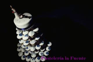 La Fuente Pastelería