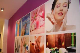 Model Art Spa Boulevares