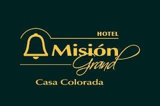 Hotel Misión Grand Casa Colorada logo