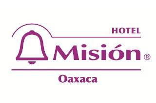 Hotel Misión Oaxaca Logo