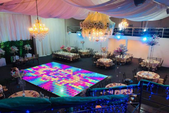 Mundo Eventos