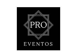 Logo Pro Eventos