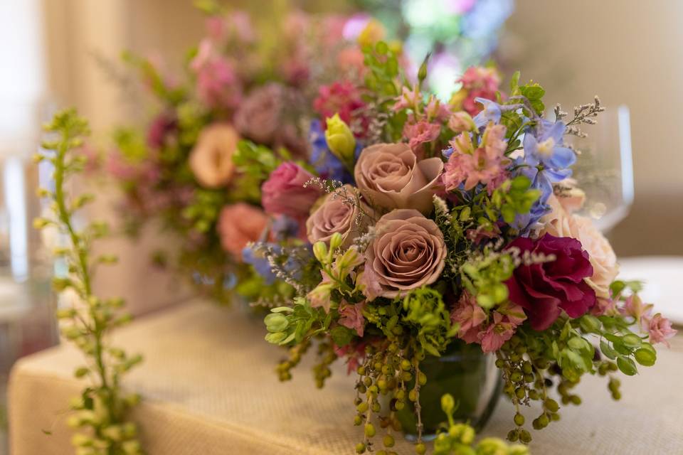 Cool Flowers