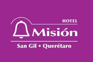 Hotel Misión San Gil