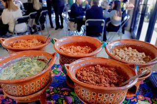 La Delicia De Las Cazuelas