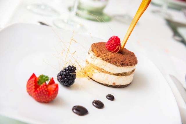 Postre