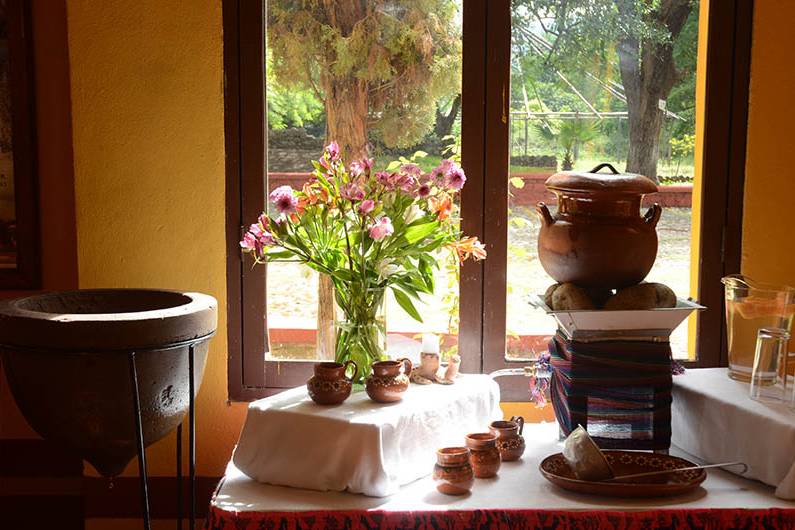 Artesanías