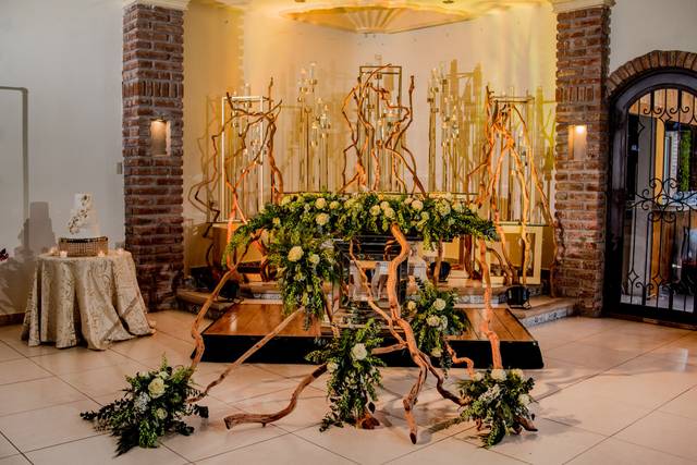 Boda Selene + Carlos