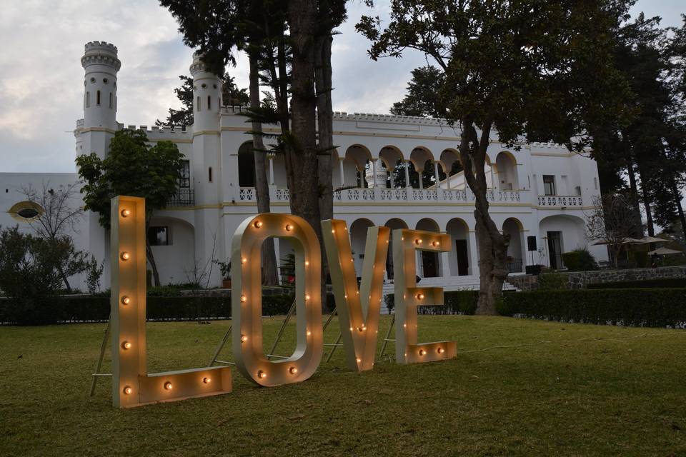 Hotel Misión Grand Ex Hacienda de Chautla